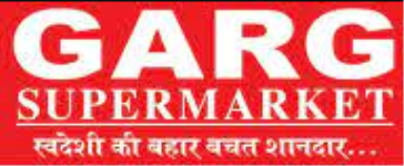 Garg Super Market - Dabri - Delhi