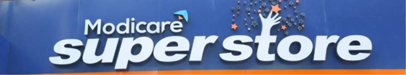Modicare Superstore - Rohini - Delhi