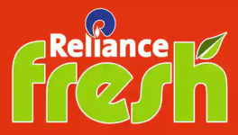Reliance Fresh - Inderpuri - Delhi