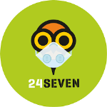 Twenty Four Seven Convenience Stores Private Limited - Sector 21 - Noida