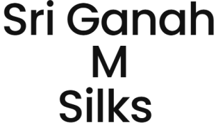 Sri Ganah M Silks - Gandhi Nagar - Hyderabad