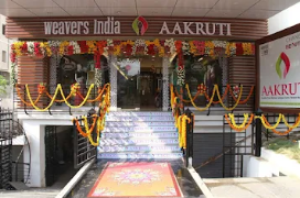 Weavers INDIA Akruti - KPHB Colony - Hyderabad