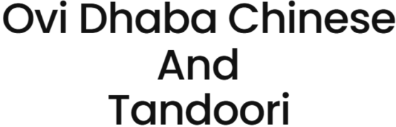 Ovi Dhaba Chinese And Tandoori - Bhiwandi - Thane