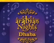 Arabian Nights Dhaba - Dombivli - Thane