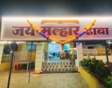 Malhar Dhaba - Dombivli - Thane