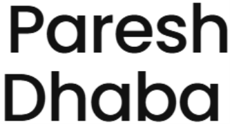 Paresh Dhaba - Ghansoli - Navi Mumbai