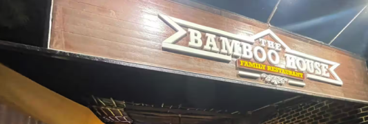 Bamboo House - Mulund West - Mumbai