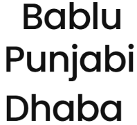 Bablu Punjabi Dhaba - Pali - Thane