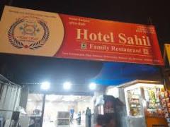 Sahil Hotel - Dahisar - Mumbai