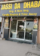 Jassi Dhaba - Kharghar - Navi Mumbai