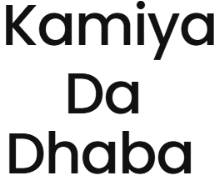 Kamiya Da Dhaba - Andheri EastMumbai