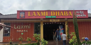 Jai Laxmi Himachal Punjabi Dhaba - PalgharThane