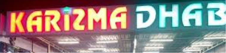 Karizma Dhaba - Chembur - Mumbai