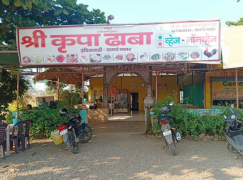 Shree Krupa Dhaba - Murbad - Thane