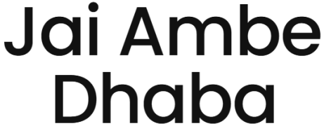 Jai Ambe Dhaba - Khadkawane - Palghar