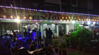 Mini Ronak Dhaba - Boisar - Palghar