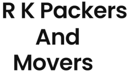 R K Packers And Movers - Gandhinagar