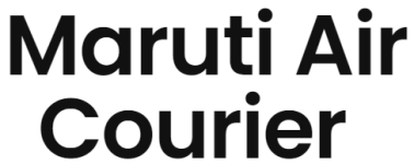 Maruti Air Courier - Palaj - Gandhinagar