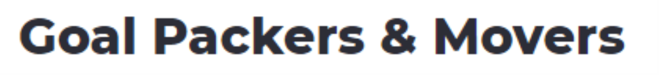 Goal Packers And Movers - Ahmedabad - Gandhinagar