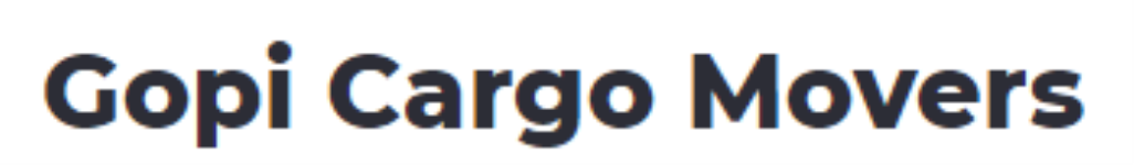 Gopi Cargo Movers - Gandhinagar