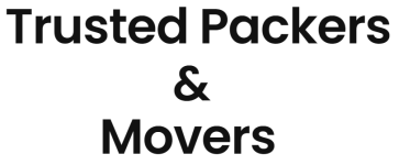 Trusted Packers & Movers - Gandhinagar