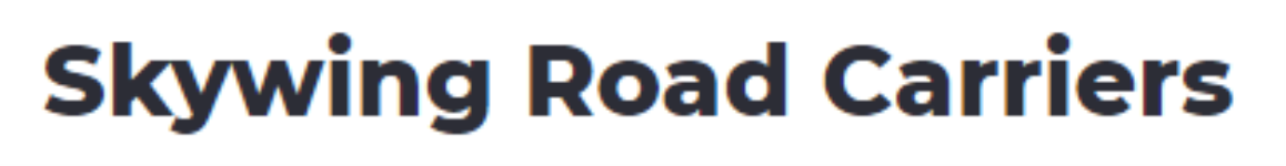 Skywing Road Carriers - Narol - Gandhinagar