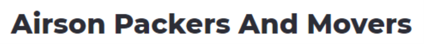 Airson Cargo Packers And Movers - Umang Lambha Part 1 - Gandhinagar