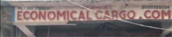 Economical Cargo Packers & Movers - Kadodara - Gandhinagar