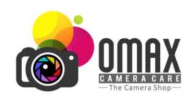 Omax Camera Care - Rajouri Garden - Delhi
