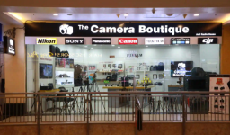 The Camera Boutique - Sector 18 - Noida