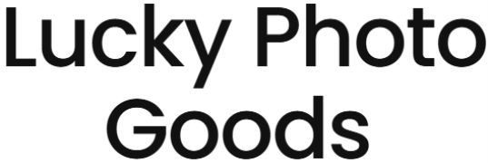 Lucky Photo Goods - Chandni Chowk - Delhi