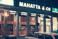 Mahatta & Co - Connaught Place - Delhi