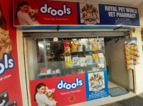 Royal Pet World Vet Pharmacy - Alwal - Hyderabad