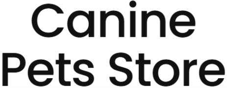 Canine Pets Store - Jubilee Hills - Hyderabad