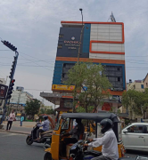 Srinivasulu Kennels - ECIL - Hyderabad