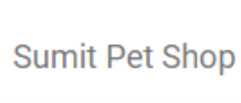 Sumit Pet Shop - Jammu Ho - Jammu