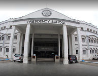 Presidency School - Rander Road - Surat