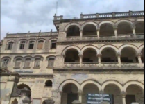 Sir J J English School - Shahpore - Surat