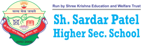 Shree Sardar Patel High School - Kadodara - Surat
