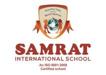 Samrat International School - Parvat Patia - Surat