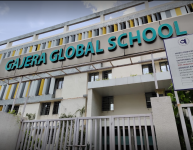 Gajera Global School - Pal Bhatha - Surat