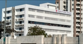 Aspire Public School - Mota Varachha - Surat