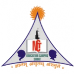 N C Thakar Education Campus - Sarthana - Surat