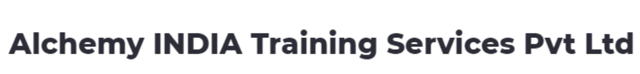 Alchemy India Training Services Private Limited - Richmond Road - Bengaluru