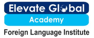 Elevate Global Academy - Malleswaram - Bengaluru