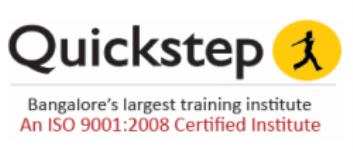 Quicksteps English Centre - Rajajinagar - Bengaluru