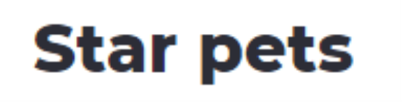 Star pets - Sector 46 - Gurugram