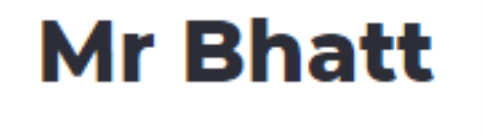 Mr Bhatt - Sector 47 - Gurugram
