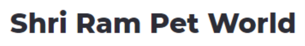 Shri Ram Pet World - Sector 15 - Gurugram