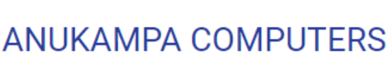 Anukampa Computers